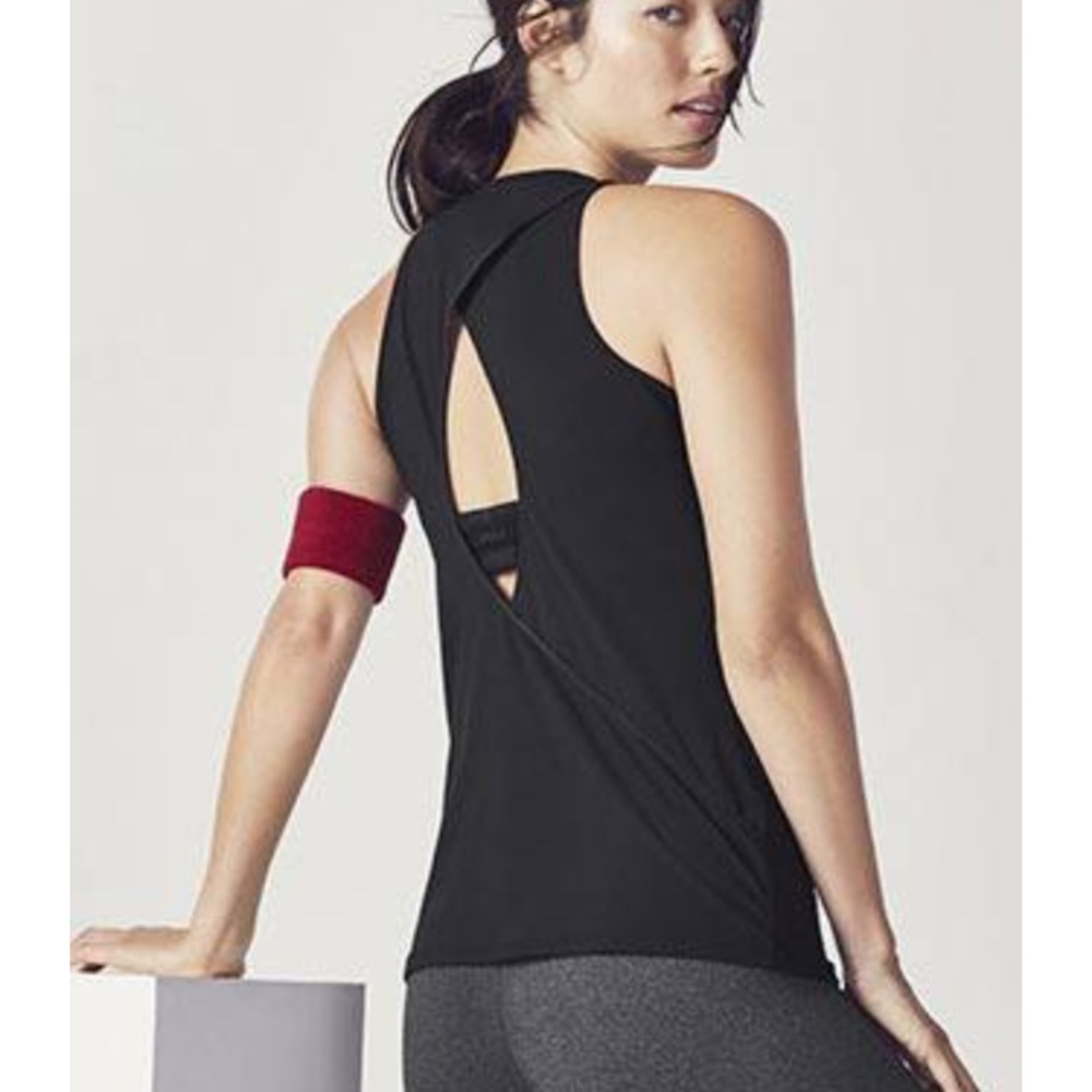 NWT Fabletics tinley performance tank